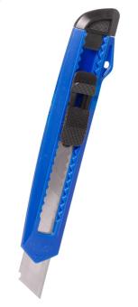 Loktox paper knife Aztec blue