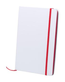 Pendula A5 notebook 
