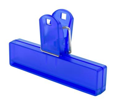 Cripple bag sealing clip 