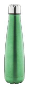 Klossip Edelstahl-Trinkflasche 