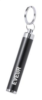 Limex Taschenlampe Schwarz