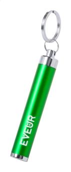 Limex Taschenlampe Grün