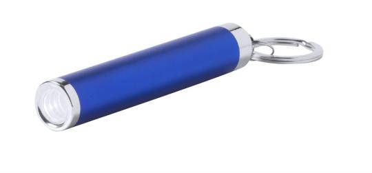 Limex Taschenlampe Blau