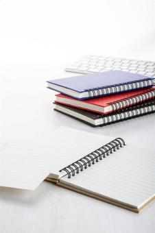 Cedrus A5 Notizbuch Beige
