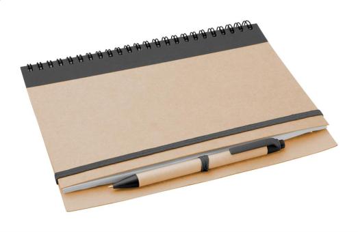 Tunel notebook 