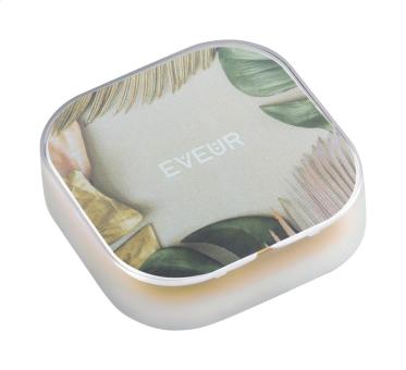 Clarin earphones White/yellow