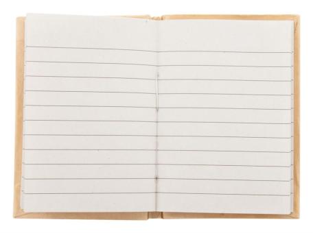 Carya notebook, nature Nature,black