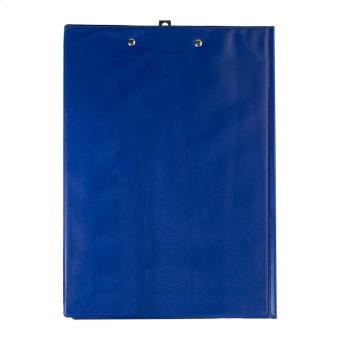 Pavoc clipboard Aztec blue