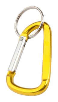 Zoko Schlüsselanhänger Gelb