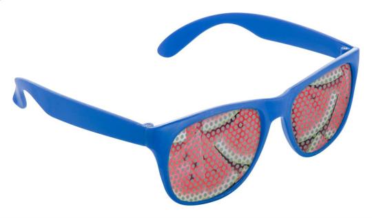 Padang sunglasses Aztec blue