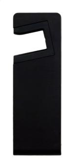 Plassi Handyhalter Schwarz/schwarz