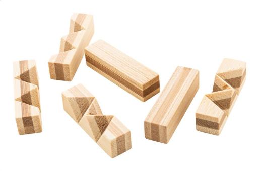Crossboo Magisches Puzzle Natur
