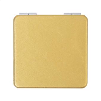 Suppuk RPU pocket mirror Gold