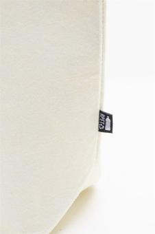 Refelt Beach RPET beach bag Nature