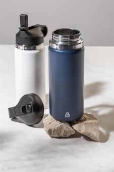 Dablam RSS Isolierflasche Dunkelblau