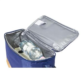 Kooper Kühltasche RPET Blau