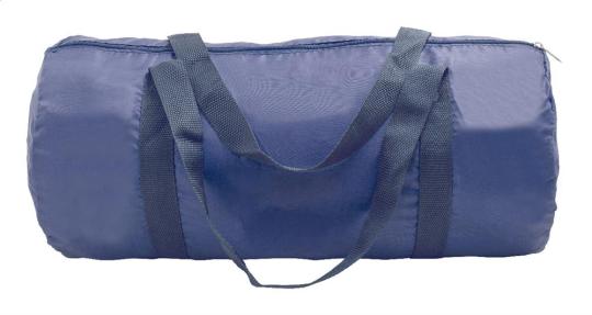 Franco RPET sports bag Dark blue