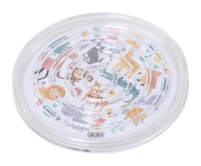 Knossos Labyrinthspiel, RPS Weiß