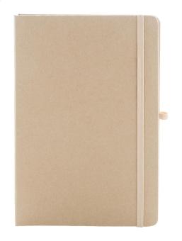 Conus notebook Nature