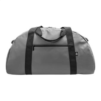 Duffup Sporttasche RPU Grau