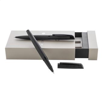 Tissage pen set Black