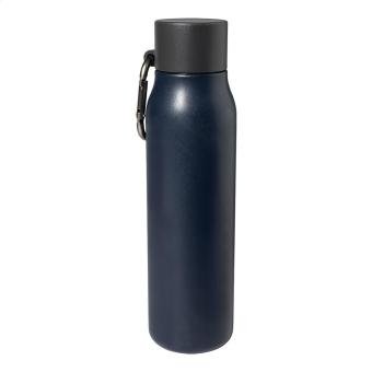 Baruntse RSS Isolierflasche Dunkelblau