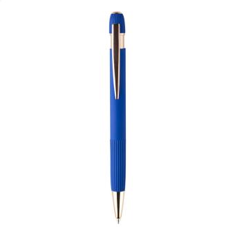 Rozubi ballpoint pen Aztec blue