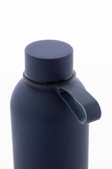 Khumbu RSS insulated bottle Dark blue