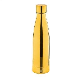 Roppar Oro Kupfer-Isolierflasche RSS Gold