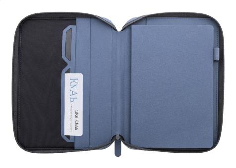 Pulux Note Dokumentenmappe RPU Blau