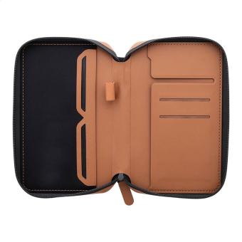 Pulux Pass Reise-Organizer RPU Braun