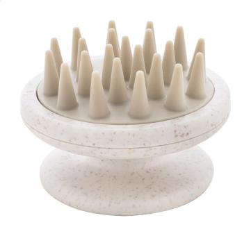 Calmera Kopfmassagegerät Natur