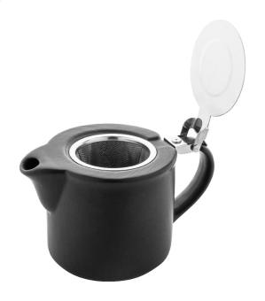 Baicha tea set Black