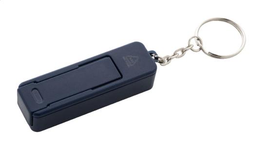 Zencall RABS antistress keyring Dark blue