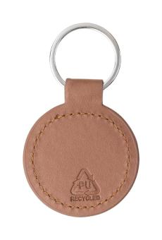 ShineKey Orb Schlüsselanhänger RPU Braun