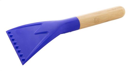 Rambek RABS ice scraper Aztec blue