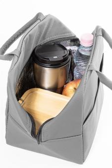 Karasuk RPU cooler bag Ash grey