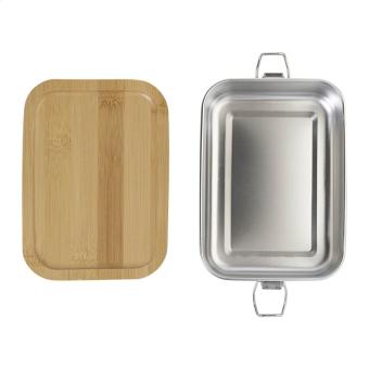 Motetsu RSS lunch box Nature