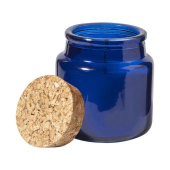 Corbama Kerze Blau