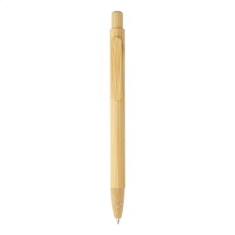 Bolter ballpoint pen Nature