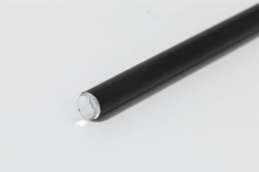 Gemcil lead pencil White