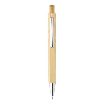Hexalin Boo ballpoint pen Nature