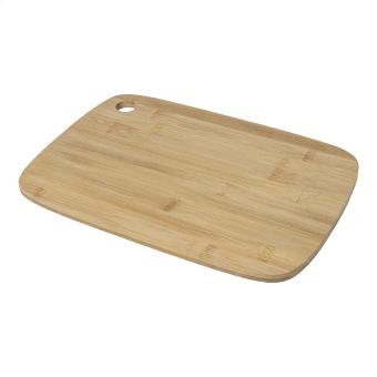 Bambusa cutting board Nature