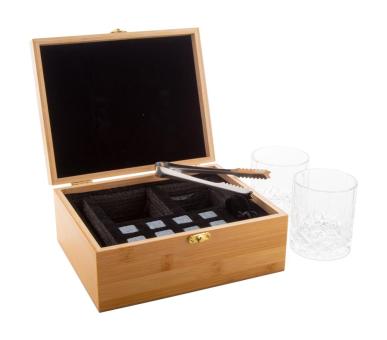 Speyside Whisky-Set Natur