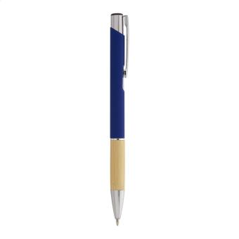 Roonel ballpoint pen Aztec blue