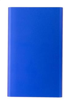 RaluFour power bank Aztec blue