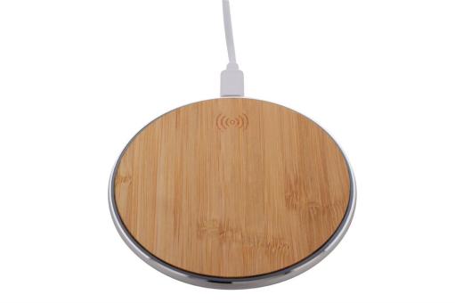 RalooCharge Wireless-Charger Natur