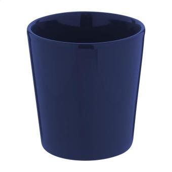 Angulus mug Dark blue