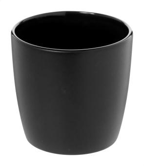 Matara Tasse Schwarz