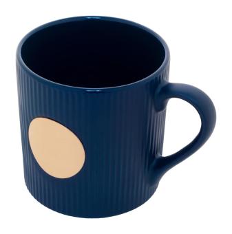 Bellona Tasse Dunkelblau